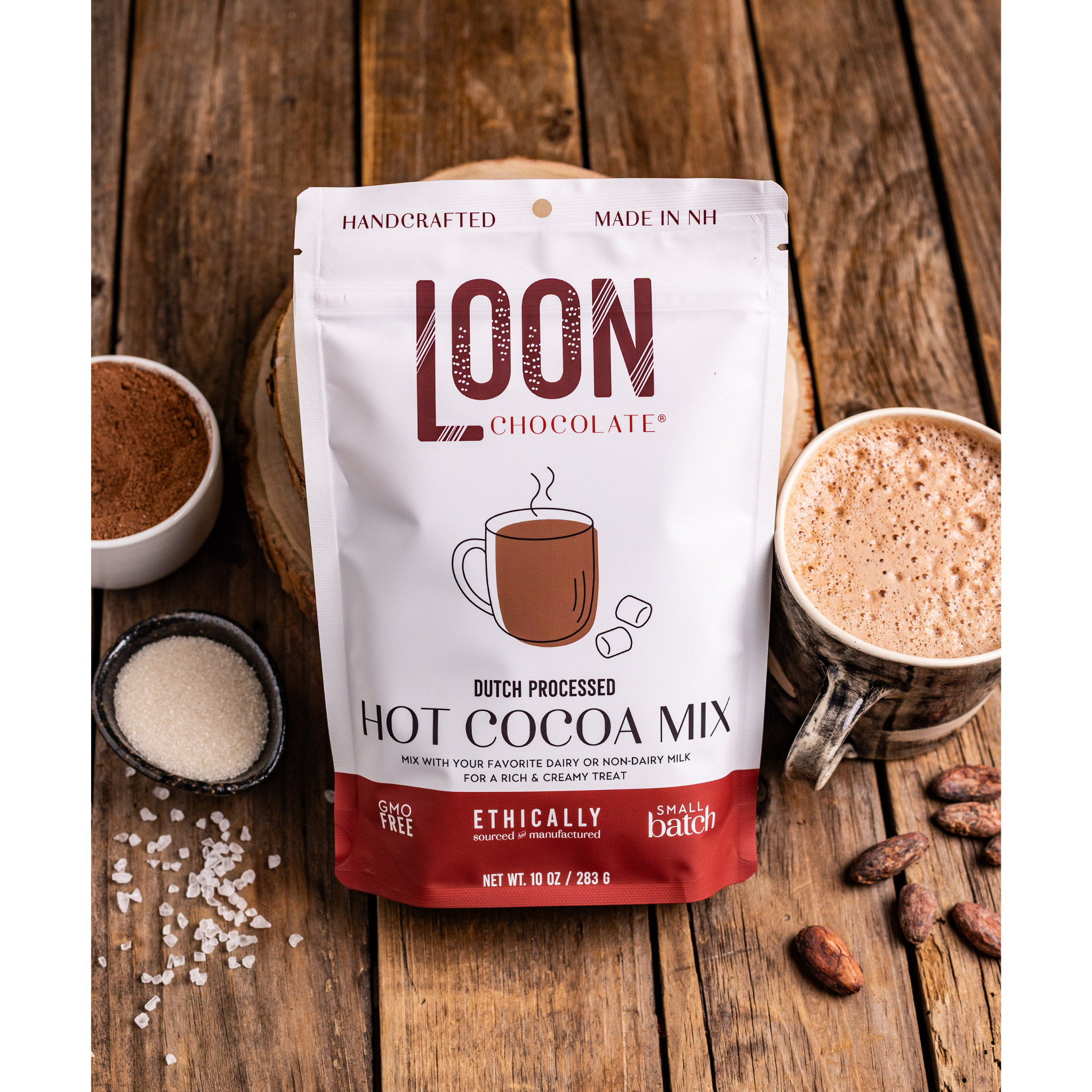 Hot Chocolate Mix