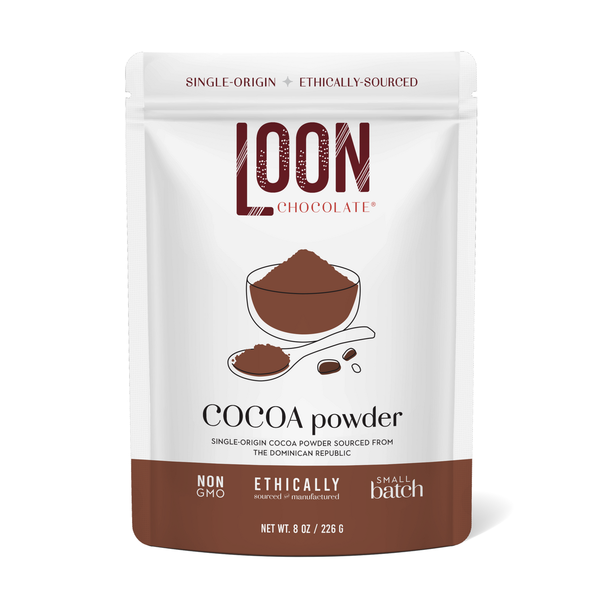 Cocoa Powder