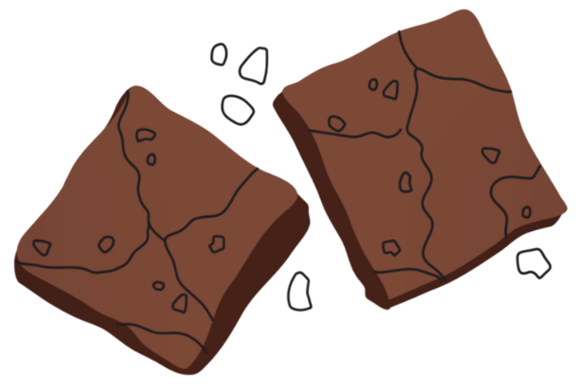 Organic Brownie Mix