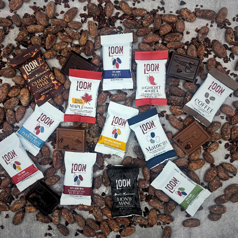 Build your Own Mini Bar Bag - image 3