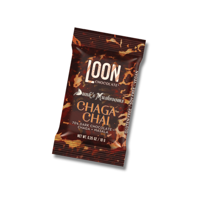 Chaga Chai