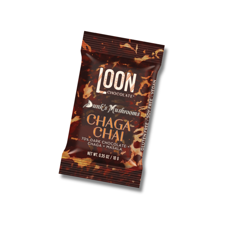 Chaga Chai