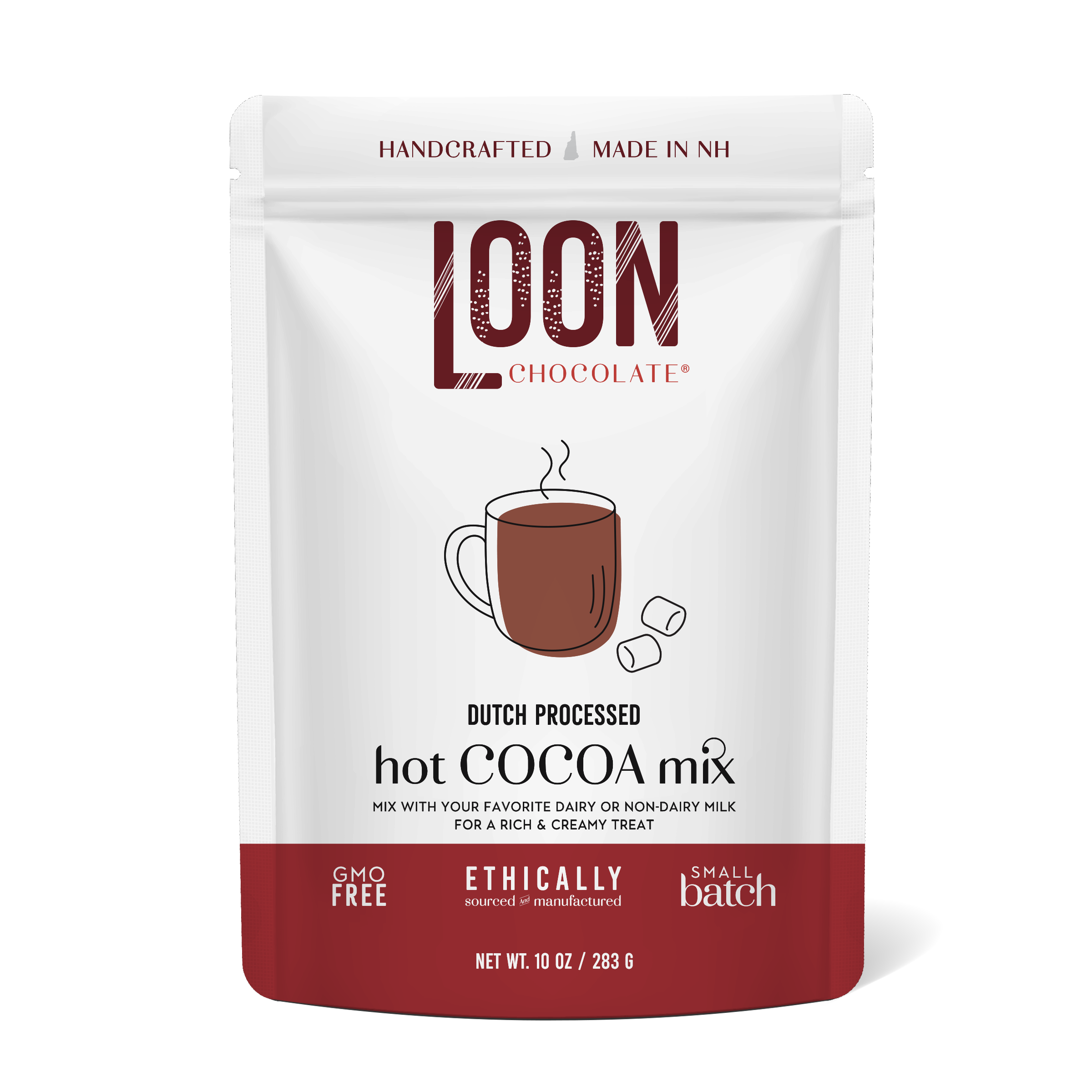 Hot Chocolate Mix