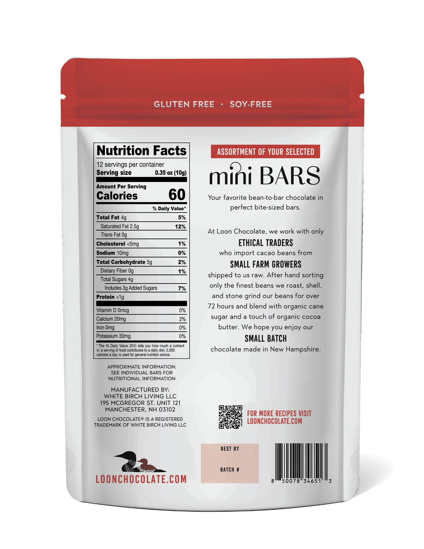 Build your Own Mini Bar Bag - image 4