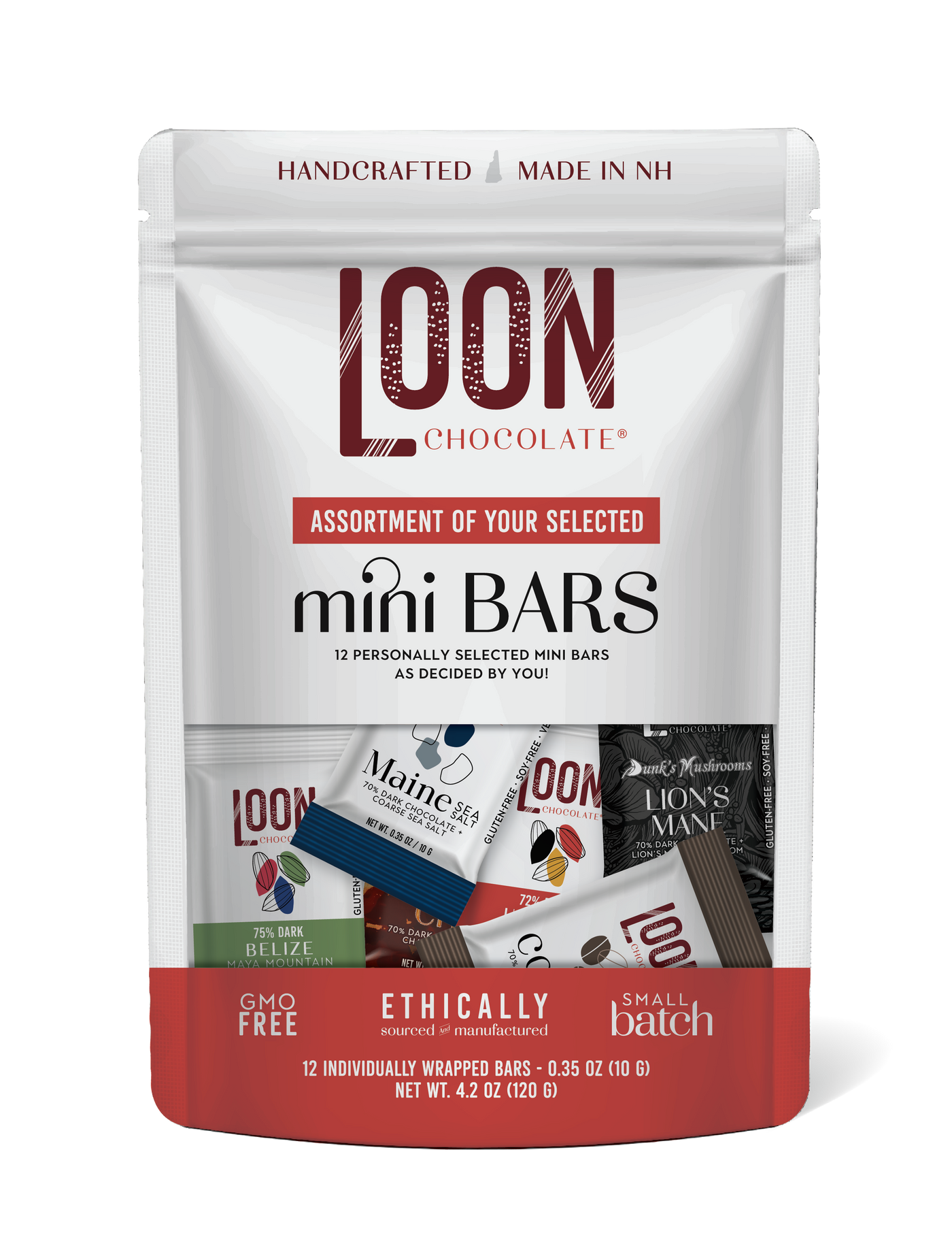 Build your Own Mini Bar Bag - image 2