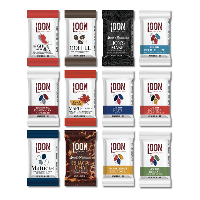 Build your Own Mini Bar Bag - image 5