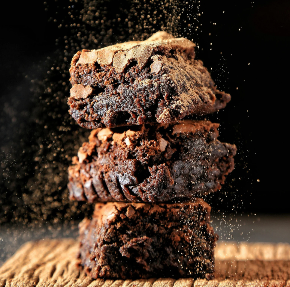 Organic Brownie Mix